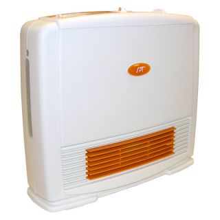 Sunpentown SH 1505 Ceramic Heater with Humidifier and Thermostat
