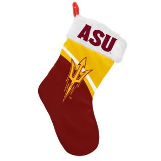 Forever Collectibles NCAA Swoop Logo Stocking