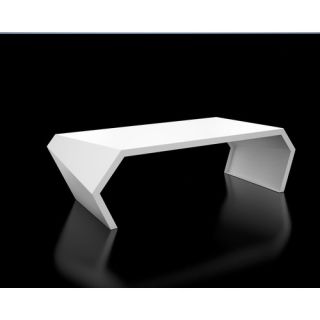 Arktura Pac Coffee Table