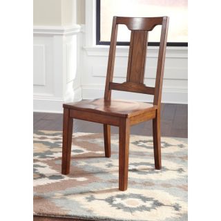 Signature Design by Ashley Chimerin Upholstered Dining Room Side Chair