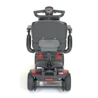 Drive Medical Power Mobility Spitfire EX Travel Mobility Scooter