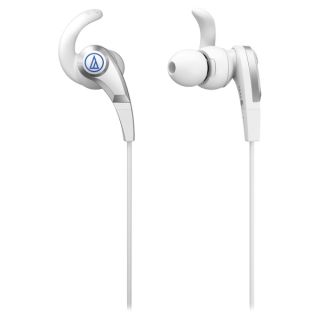 Audio Technica SonicFuel In Ear Headphones