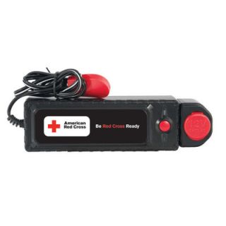 Rechargeable Battery Charger by American Red Cross