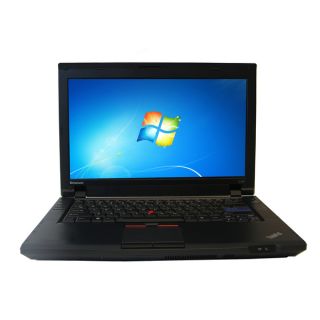 Lenovo L412 Core i3 2.27GHz 4096MB 320GB DVD CDRW 14.1 inch display