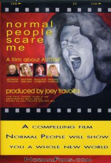Normal People Scare Me (DVD)  ™ Shopping   Big Discounts