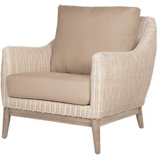 Orient Express Furniture Avalon Club Chair   Accent Chairs