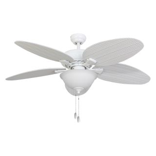 Prominence Home St. Simons 52 in. Indoor Ceiling Fan with Light   Indoor Ceiling Fans