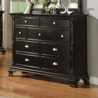 Madison 9 Drawer Dresser by Winners Only, Inc.