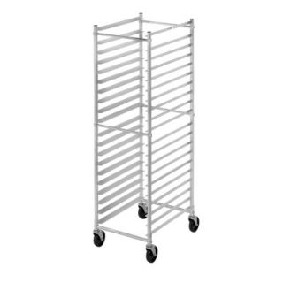 Reach In Bun Pan Rack by Channel Manufacturing