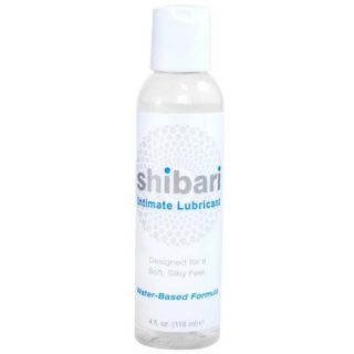 Shibari Water based Intimate Lubricant
