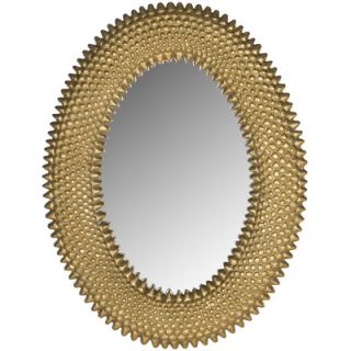 Pergia Wall Mirror by Safavieh