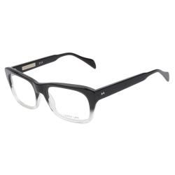 Derek Lam DL233 Black Gradient Prescription Eyeglasses   16810882