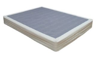 Classic Brands 8 in. Instant Foundation   Bed Mattresses
