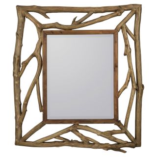 Annabelle Wall Mirror   29W x 34H in.   Mirrors