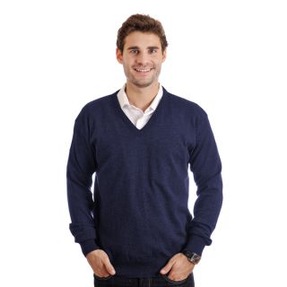Braga Mens Pure Merino Wool Sweater   16810182   Shopping