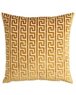 Gray & Gold Pillow Group