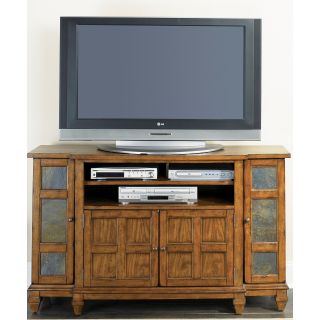 Liberty Furniture Sante Fe TV Stand   TV Stands