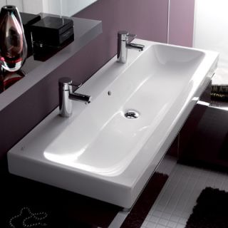 Elements iCon 120 Bathroom Sink