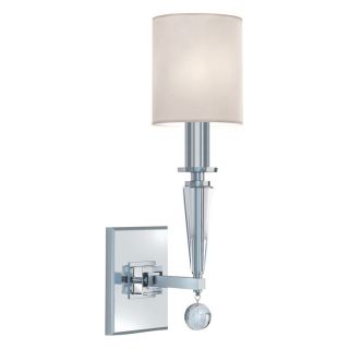 Crystorama Paxton 8101 Wall Sconce   Wall Sconces