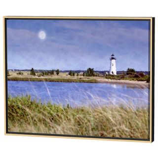 Menaul Fine Art Edgartown Light Limited Edition by Scott J. Menaul