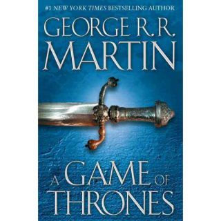 Game of Thrones (Hardcover)   3034480   Shopping