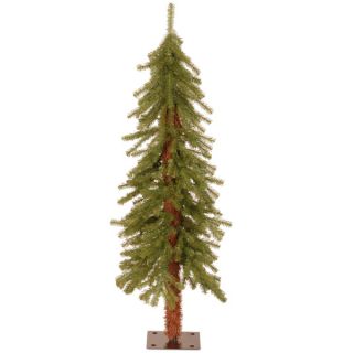 foot Hickory Cedar Tree with 1.25 inch Pole