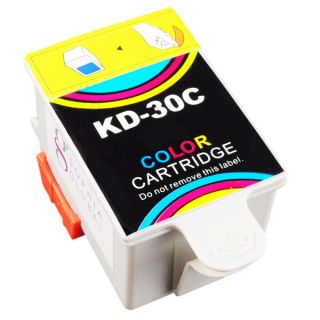 Sophia Global Compatible Ink Cartridge Replacement for Kodak 30 Color