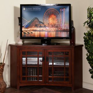 Sunny Designs Route TV Stand