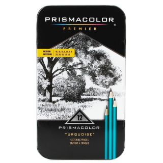 Prismacolor Turquoise Pencil Sets   16858265   Shopping