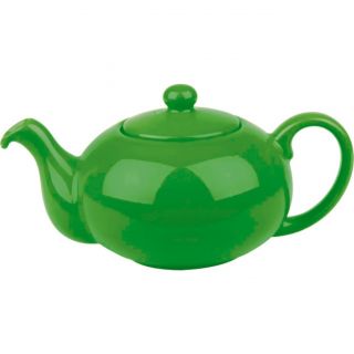 Waechtersbach Fun Factory Green Apple Tea Pot  ™ Shopping
