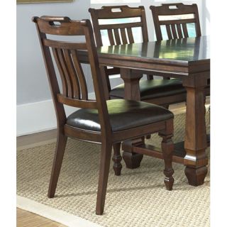 Phinney Ridge Side Chair by A America