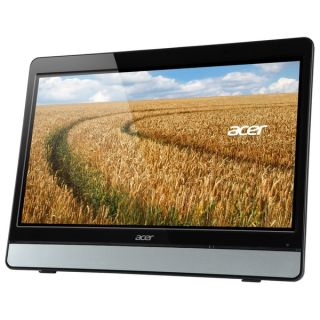 Acer FT220HQL 21.5 LED LCD Touchscreen Monitor   169   5 ms