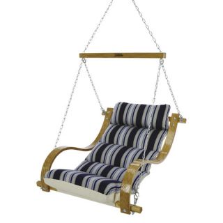 Single Cushion Porch Swing