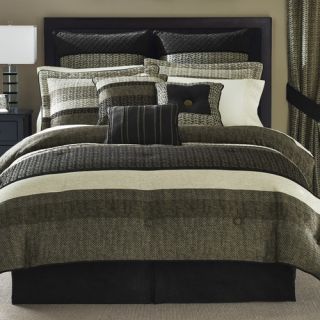 Croscill Home Fashions Portland Comforter Set