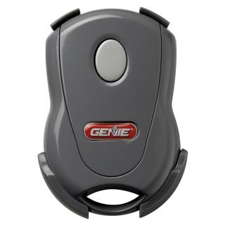 Genie GICT390 1BL 1 Button Remote Accsintellicode  