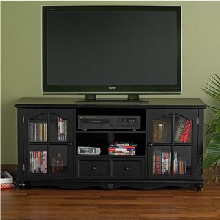 Woodhaven Hill Coventry TV Stand