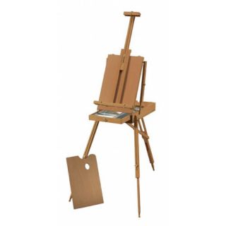 De Soto Deluxe French Easel