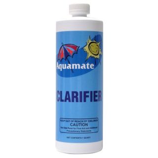 Aquamate Swimming Pool Clarifier   Shopping   The Best