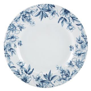 Kathy Ireland Home Natures Song Salad Plate by Gorham