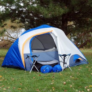 Napier Outdoors Sportz X Treme PAC Camping Tent
