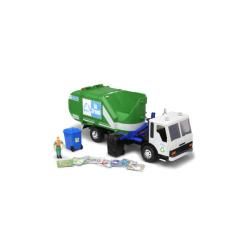 Tonka Titans Go Green Garbage Truck  ™ Shopping   Big