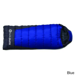 Lucky Bums Explorer Sleeping Bag, 74 inch   15566418  