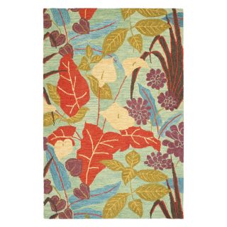 Safavieh BLM674A Blossom Rug   Area Rugs