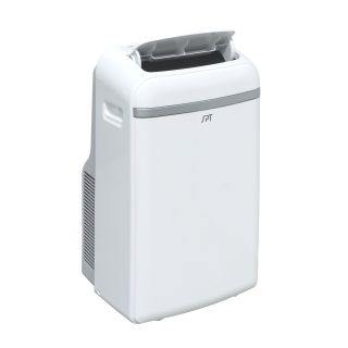 Sunpentown WA 1420H Portable Air Conditioner with Heater   14000 BTU   Air Conditioners