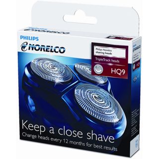 Philips Norelco HQ9 Replacement Shaving Head   13580626  