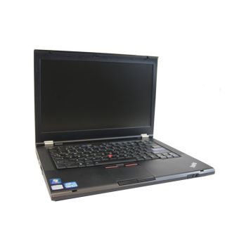 Lenovo ThinkPad T420 Intel Core Windows 7 Pro 14 inch Laptop Computer