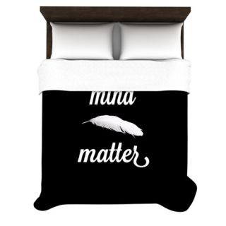 Mind Over Matter Bedding Collection