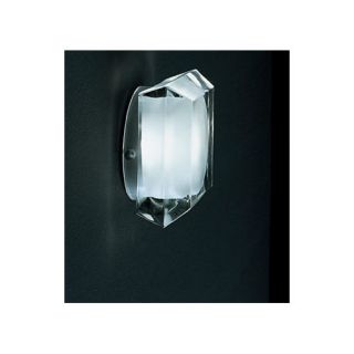 Diamond Wall / Ceiling Lamp