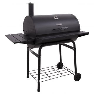 Char Broil 840 Barrel Charcoal Grill   Shopping   The Best