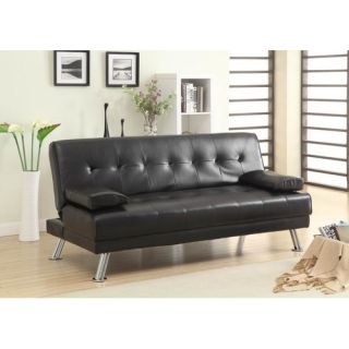 Wildon Home ® Contemporary Convertible Sofa